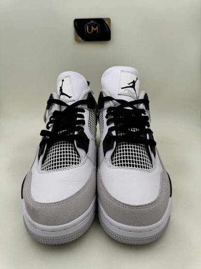 Jordan 4 ‘Military Black’ | Size 13
