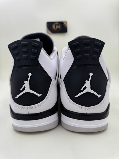 Jordan 4 ‘Military Black’ | Size 13