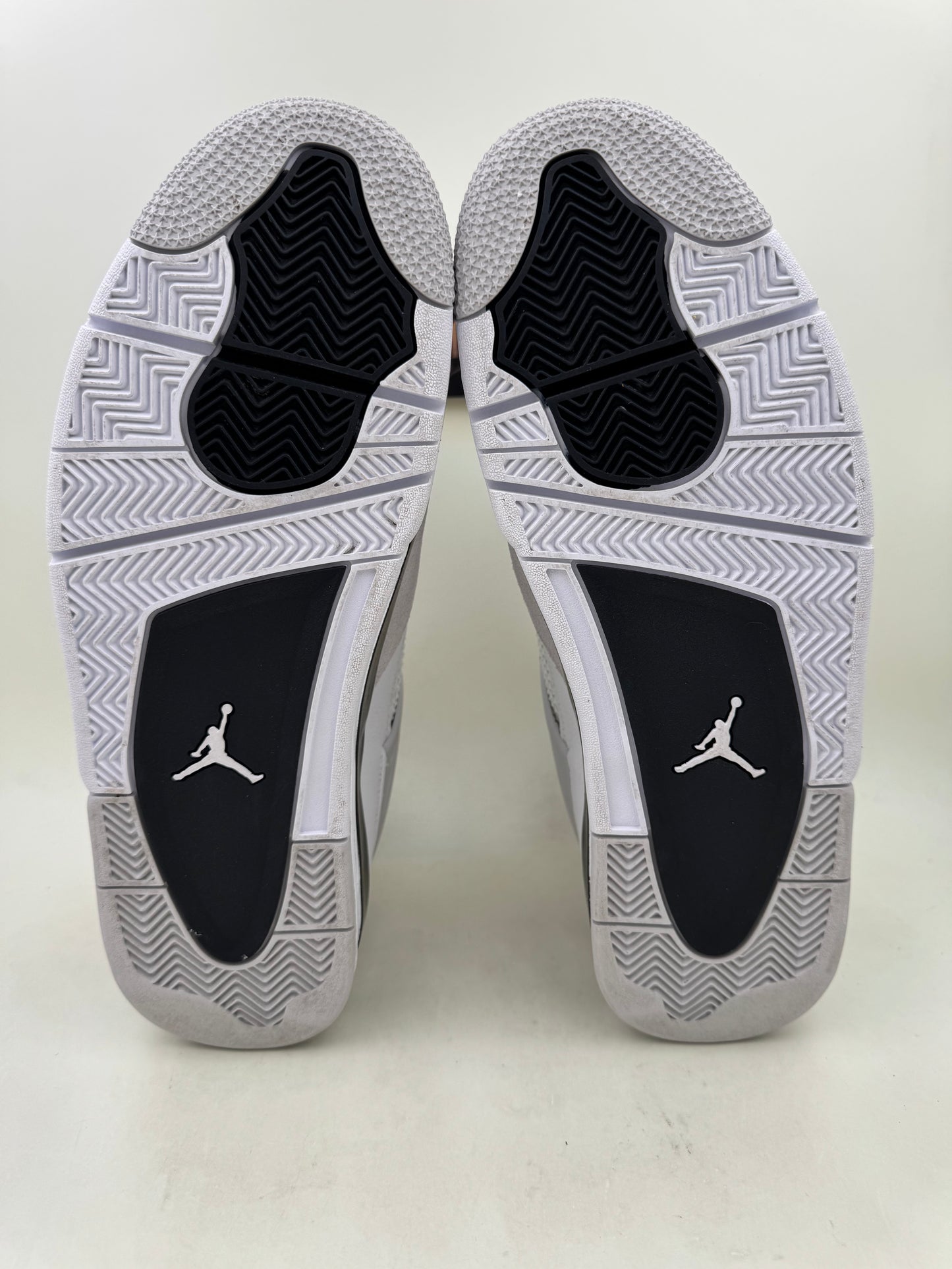 Jordan 4 ‘Military Black’ | Size 13