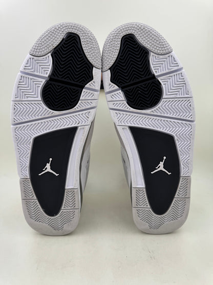 Jordan 4 ‘Military Black’ | Size 13