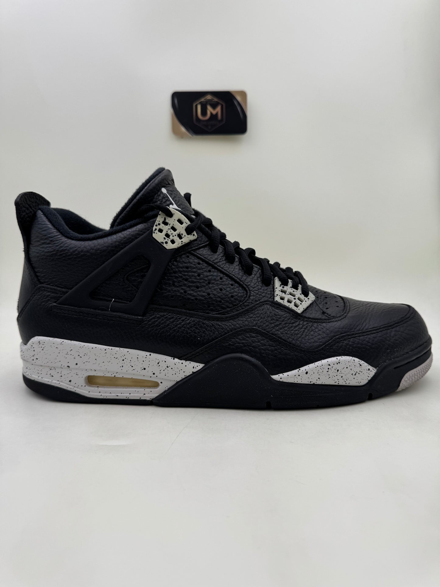 Jordan 4 LS ‘Oreo’ 2015 | Size 13