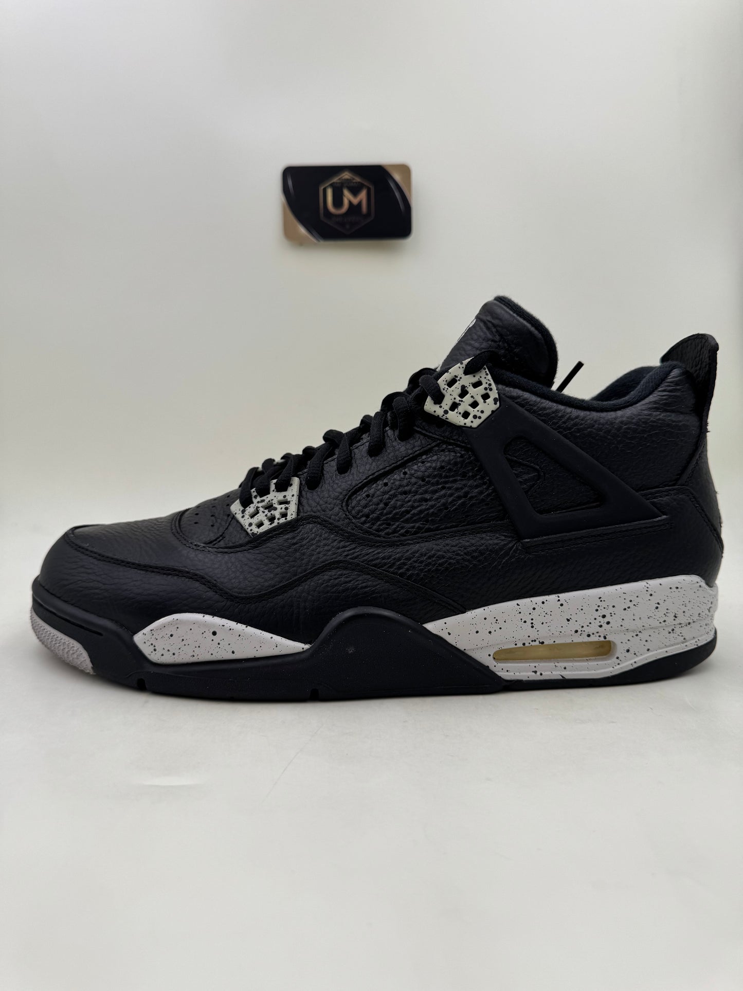 Jordan 4 LS ‘Oreo’ 2015 | Size 13