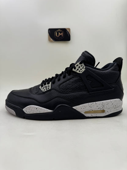 Jordan 4 LS ‘Oreo’ 2015 | Size 13