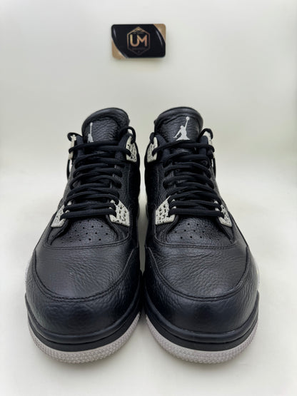 Jordan 4 LS ‘Oreo’ 2015 | Size 13