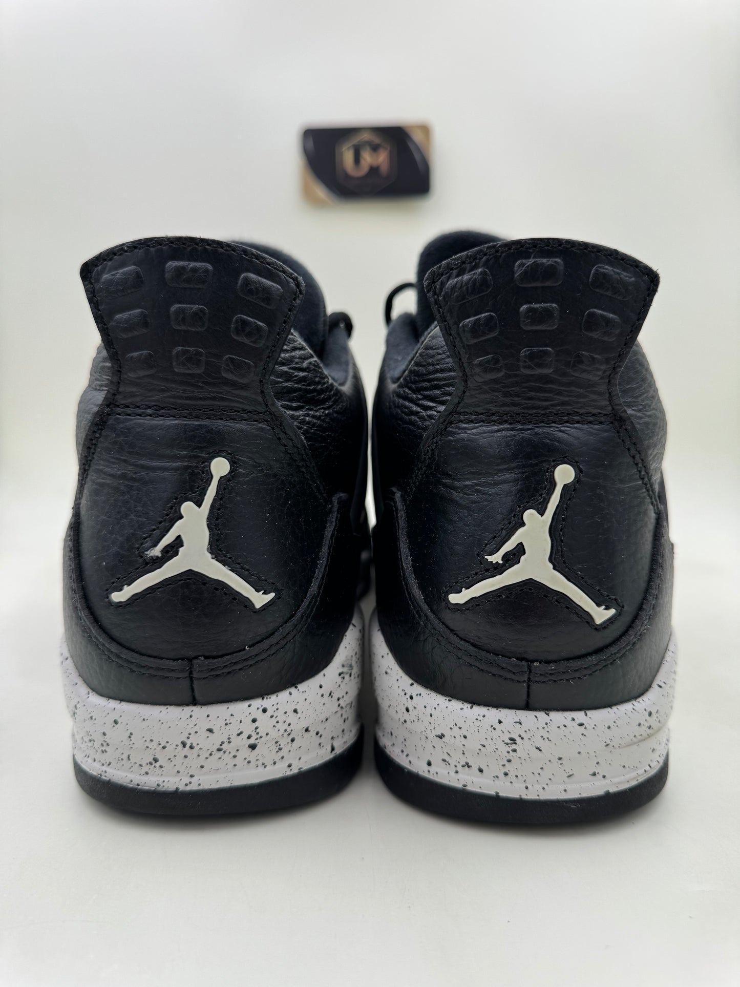 Jordan 4 LS ‘Oreo’ 2015 | Size 13