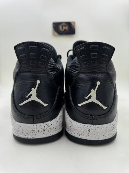 Jordan 4 LS ‘Oreo’ 2015 | Size 13