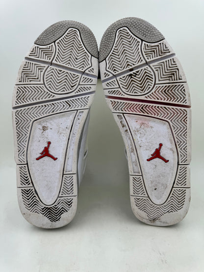 Jordan 4 ‘White Oreo’ | Size 13