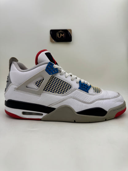 Jordan 4 SE ‘What The 4’ | Size 13