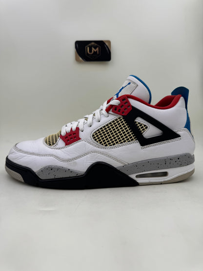 Jordan 4 SE ‘What The 4’ | Size 13