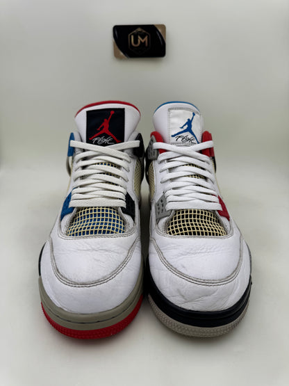 Jordan 4 SE ‘What The 4’ | Size 13