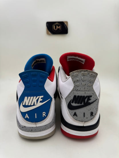 Jordan 4 SE ‘What The 4’ | Size 13