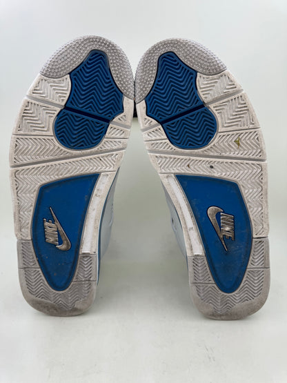 Jordan 4 ‘Military Blue’ 2024 | Size 13