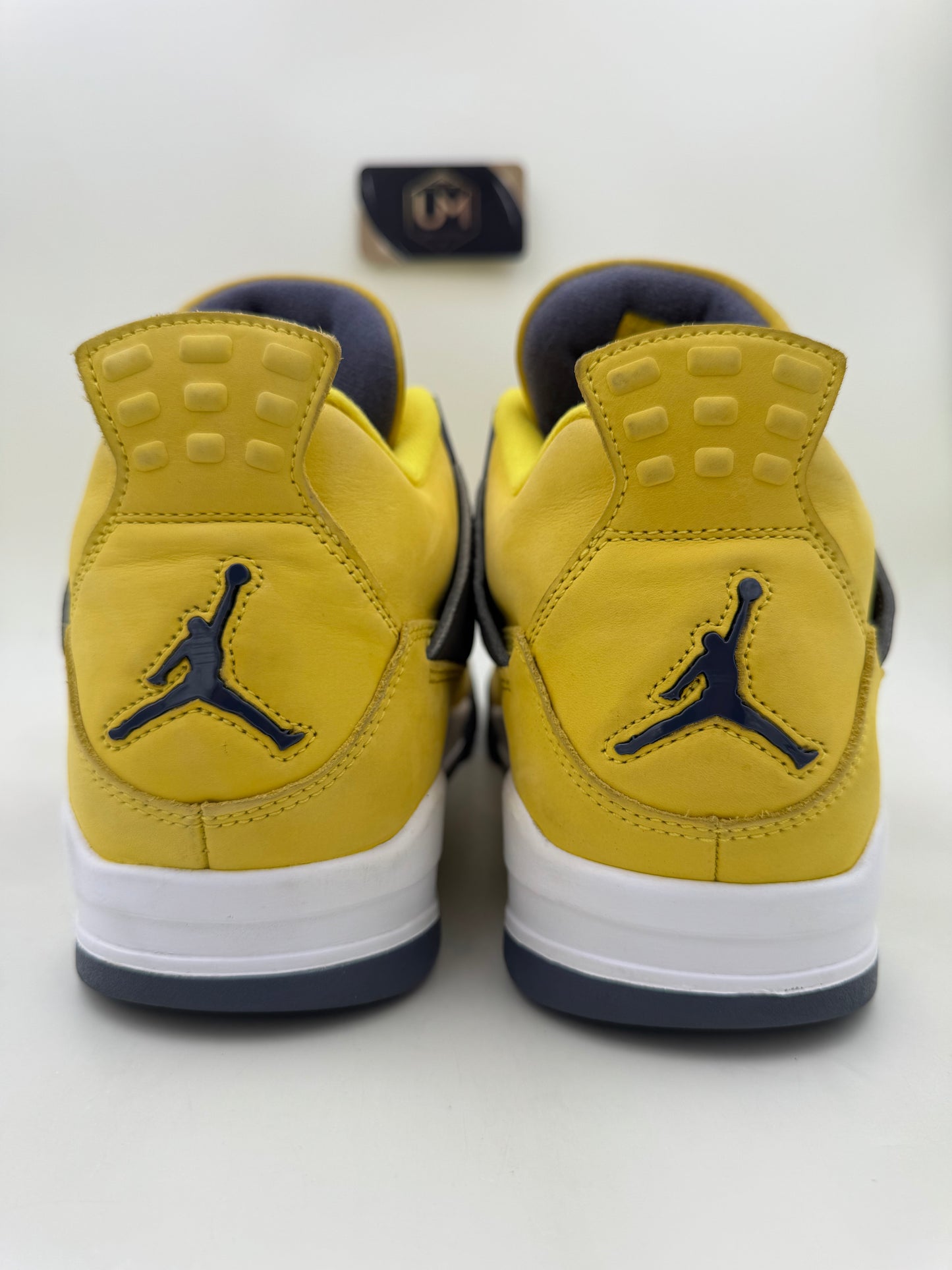 Jordan 4 ‘Lightning’ 2021 | Size 13