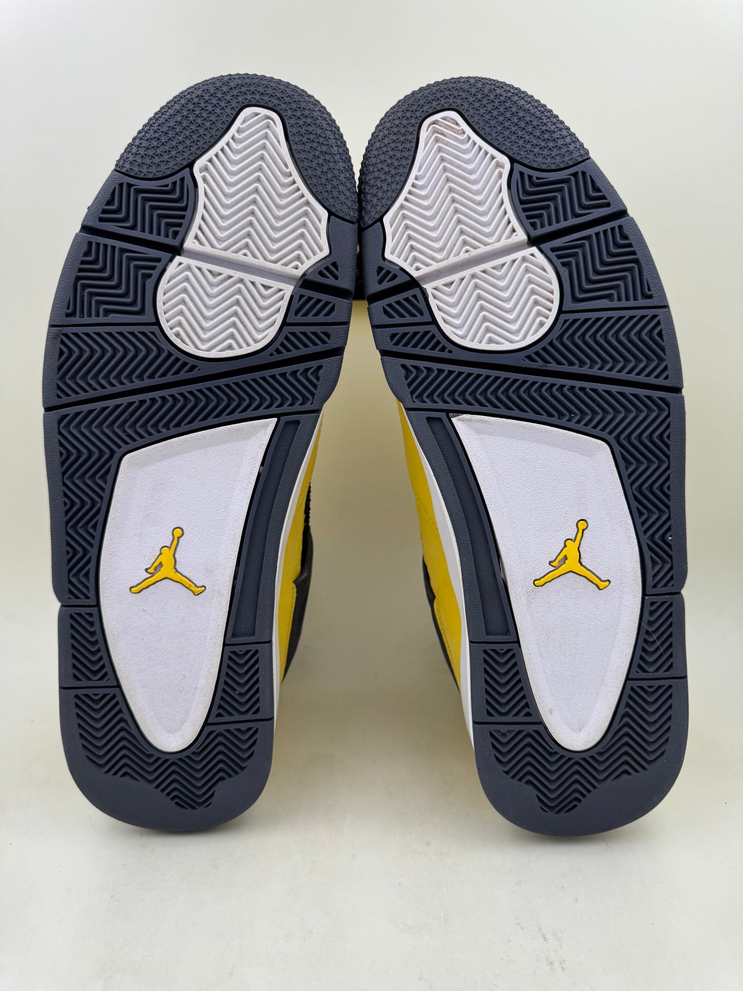 Jordan 4 ‘Lightning’ 2021 | Size 13