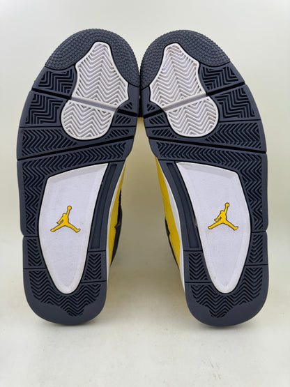Jordan 4 ‘Lightning’ 2021 | Size 13