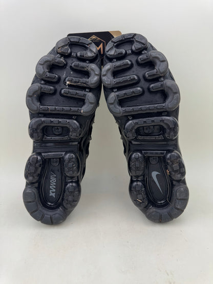 Nike VaporMax Plus ‘Triple Black’ | Size 8.5