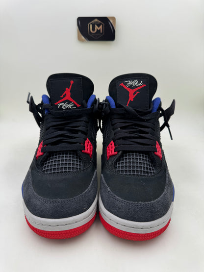 Jordan 4 ‘Rare Air - White Lettering’ | Size 8.5