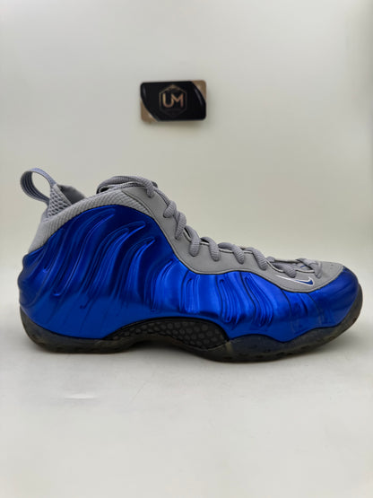 Nike Foamposite One ‘Sport Royal’ | Size 10