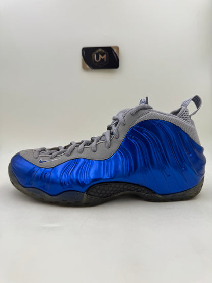 Nike Foamposite One ‘Sport Royal’ | Size 10