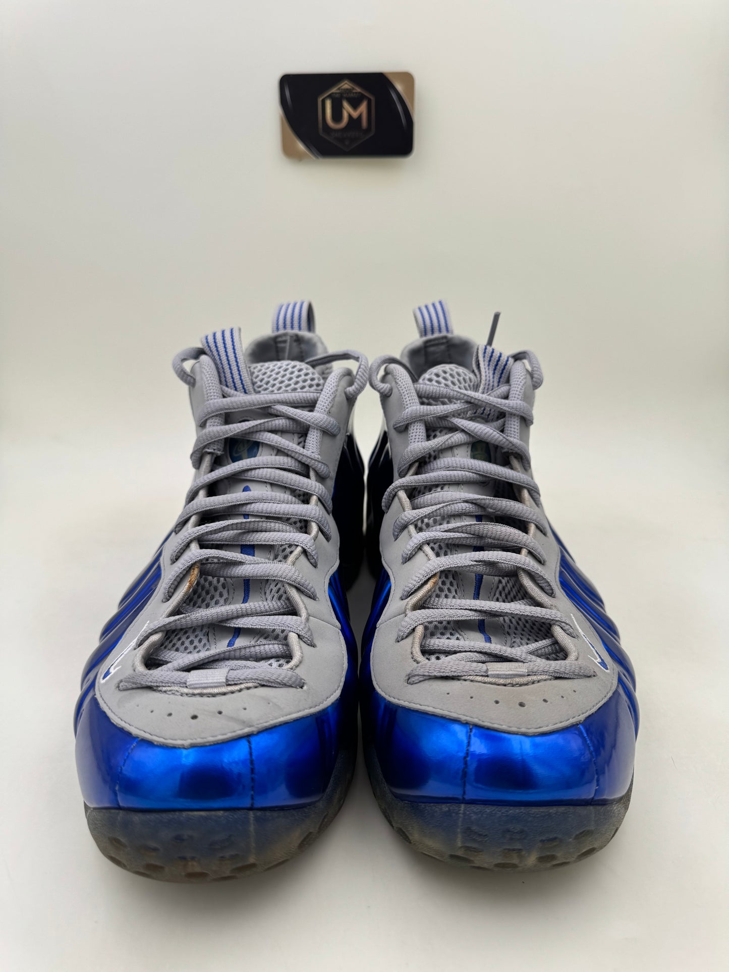 Nike Foamposite One ‘Sport Royal’ | Size 10