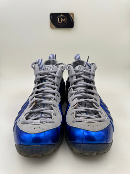 Nike Foamposite One ‘Sport Royal’ | Size 10