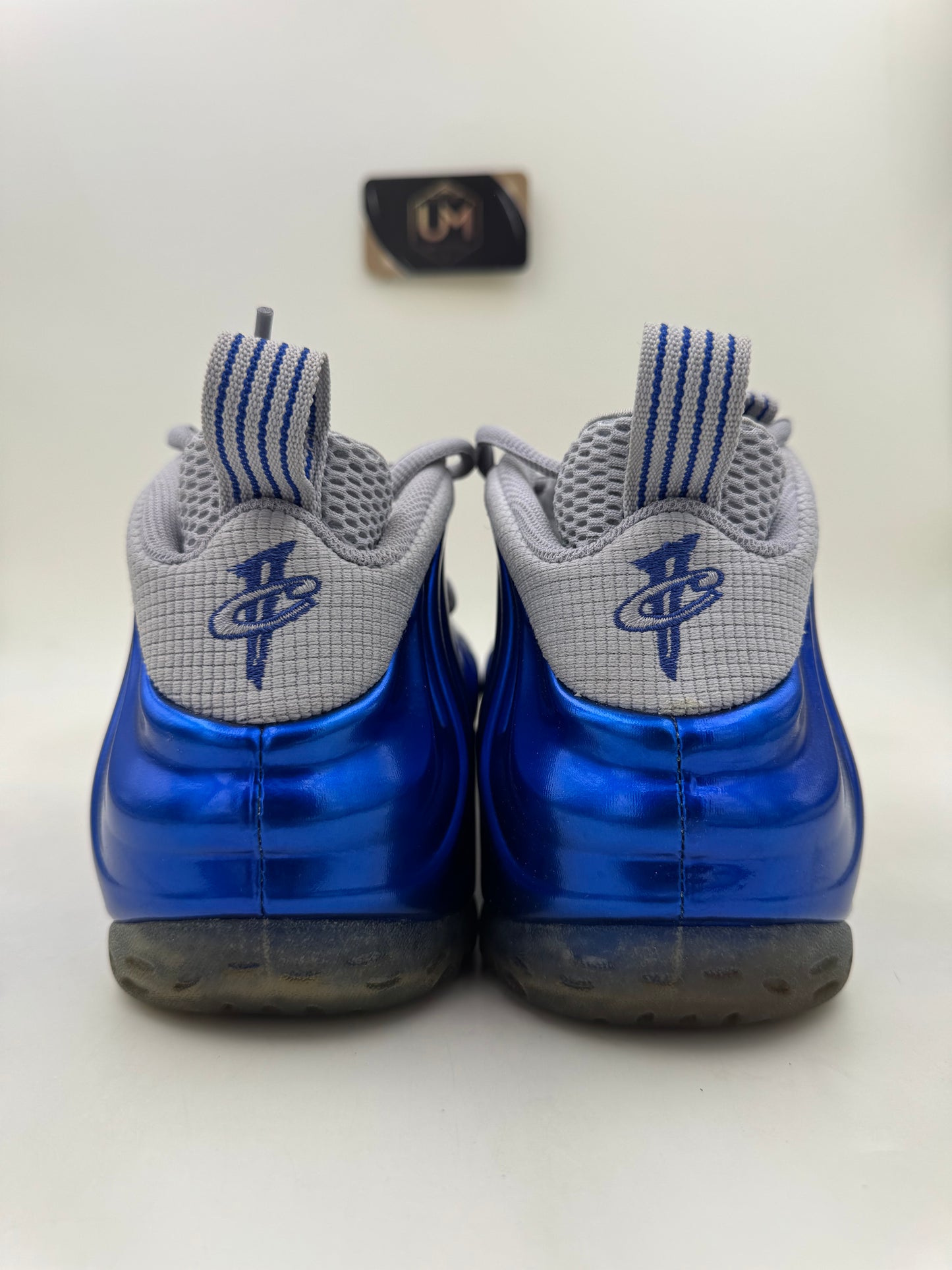 Nike Foamposite One ‘Sport Royal’ | Size 10