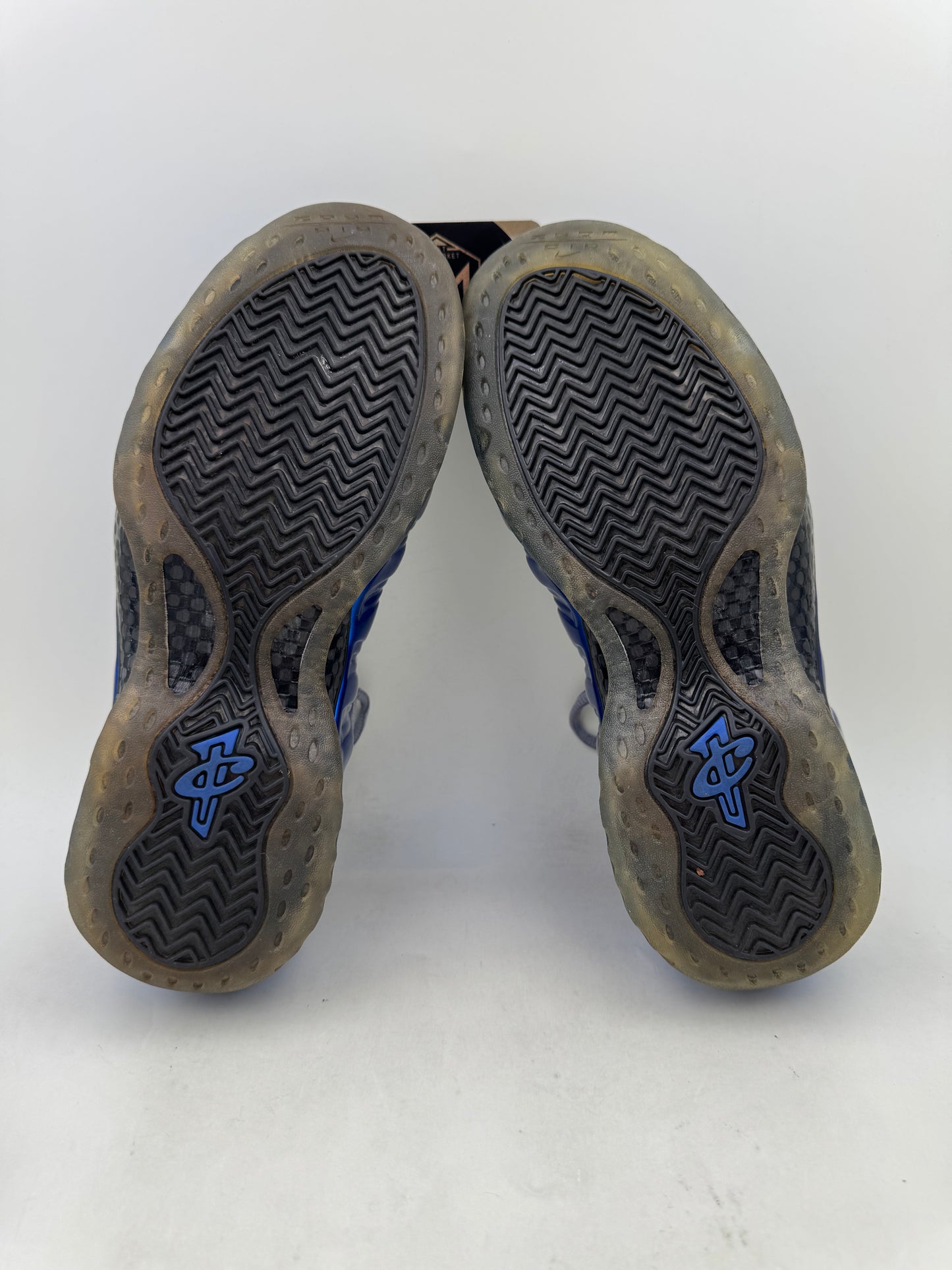 Nike Foamposite One ‘Sport Royal’ | Size 10