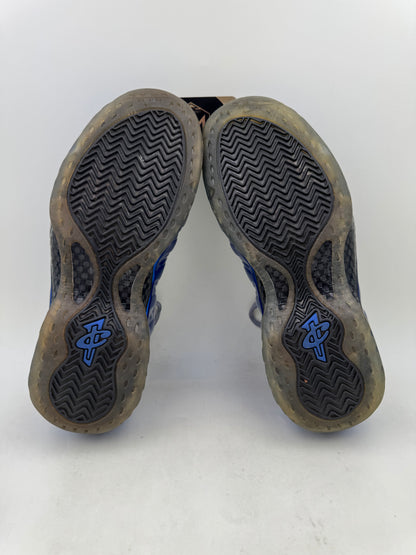 Nike Foamposite One ‘Sport Royal’ | Size 10