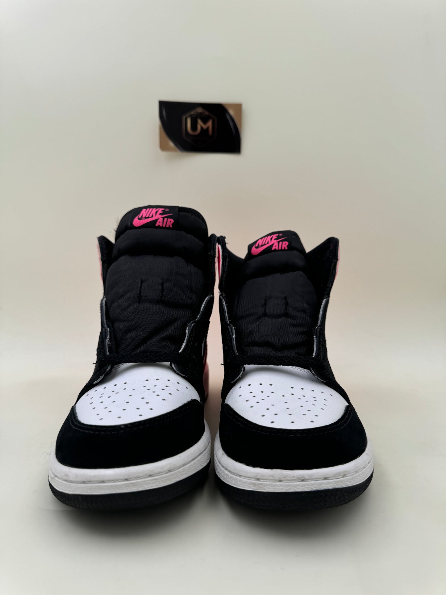 Jordan 1 High 'Valentines Day' | Size 4.5Y