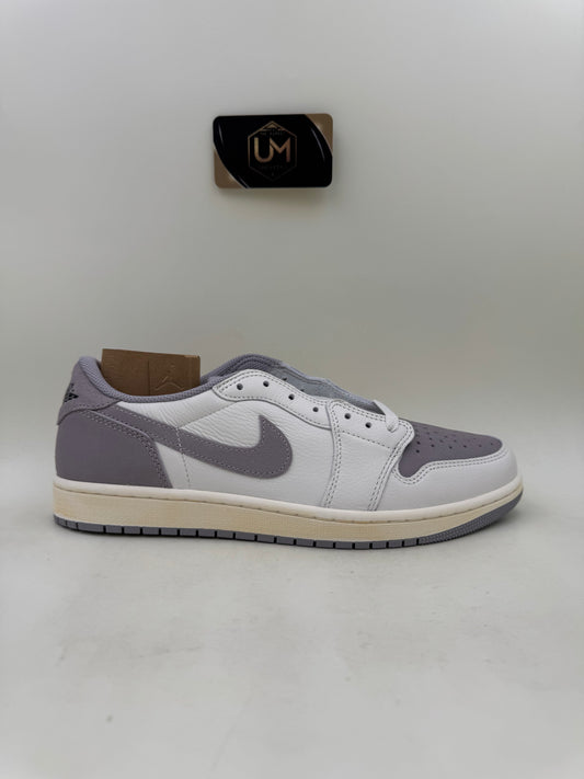 Jordan 1 Low ‘Atmosphere Grey’ | Size 11