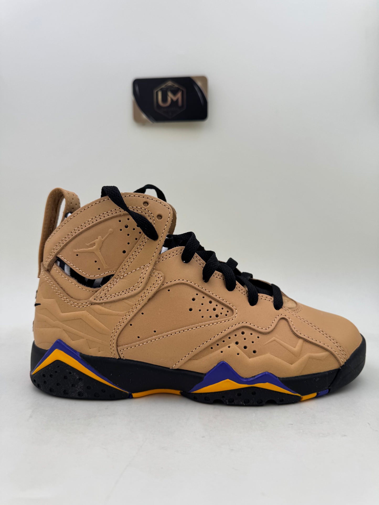 Jordan 7 SE ‘Afrobeats’ | Size 4Y
