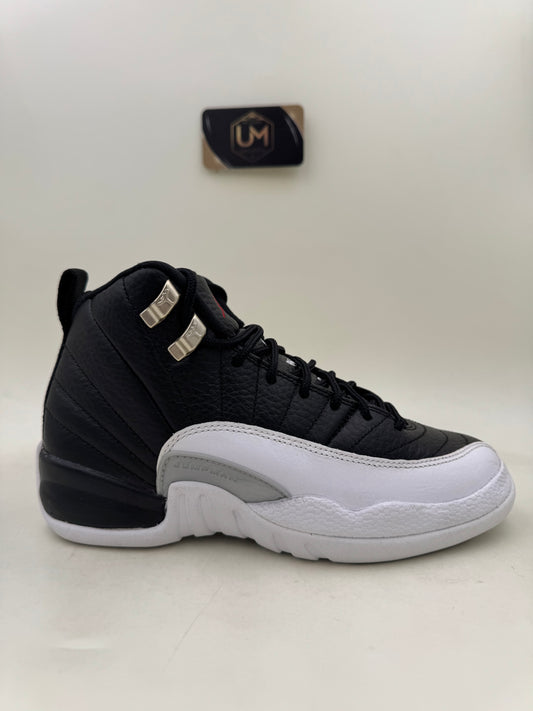 Jordan 12 'Playoffs' 2022 | Size 4Y