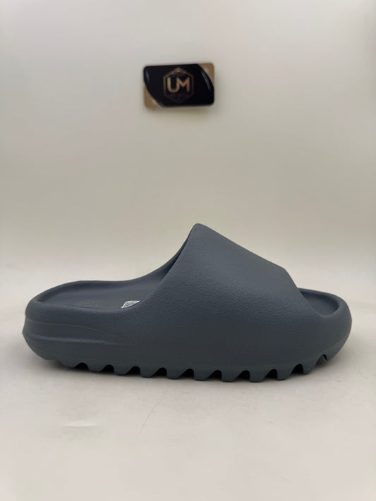 Yeezy Slides 'Slate Marine' | Size 5