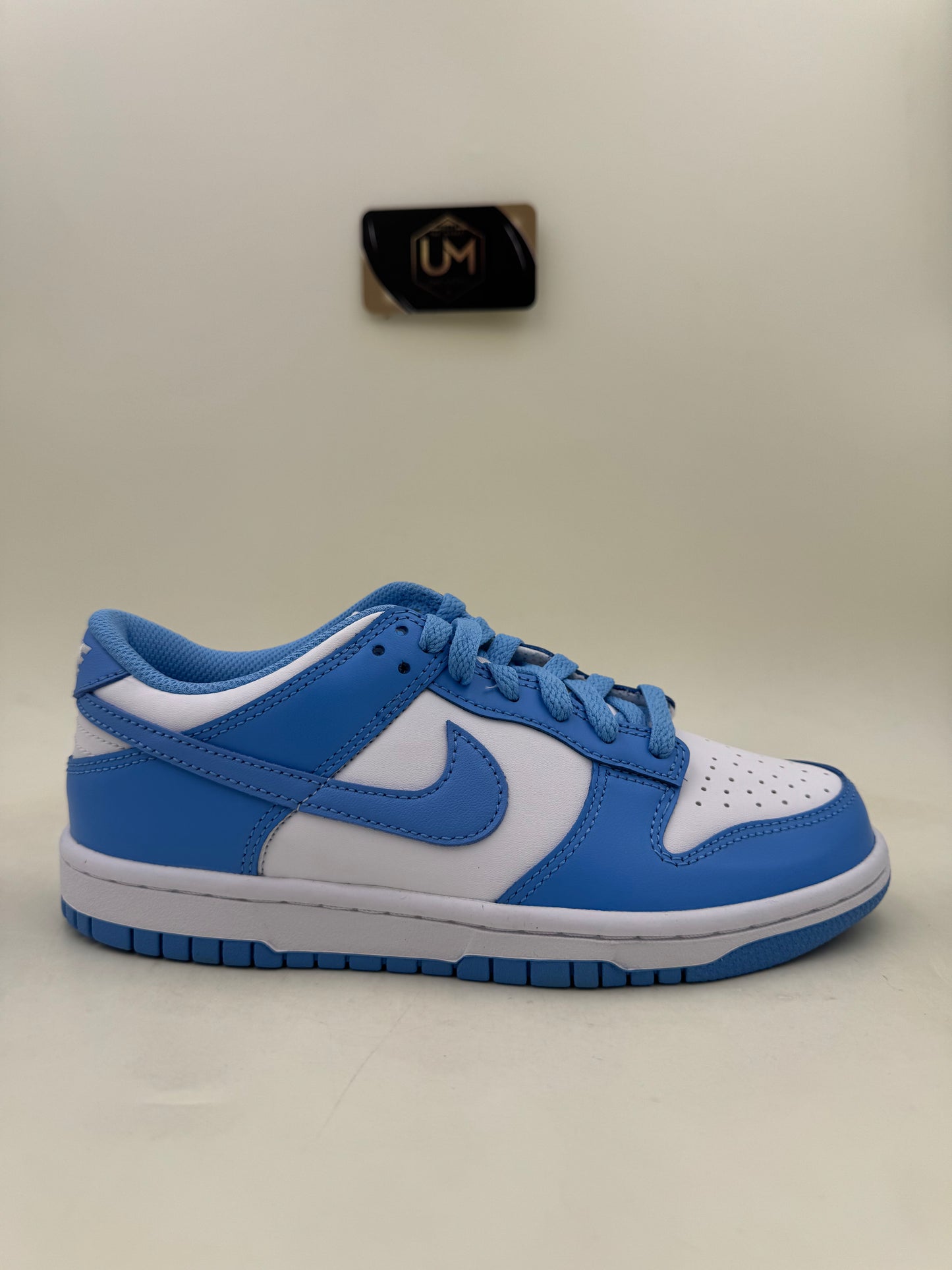 Nike Dunk Low 'University Blue' | Size 5Y