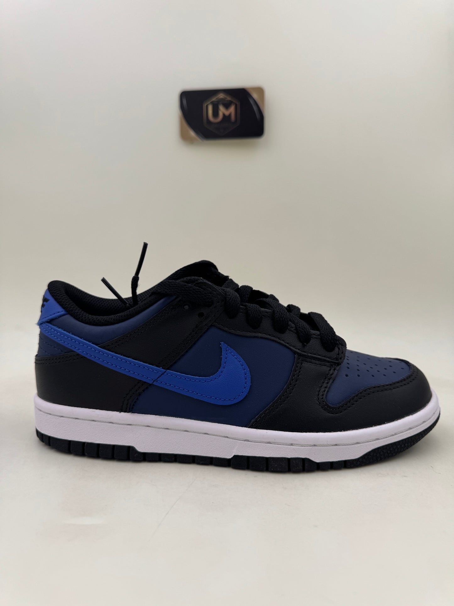 Nike Dunk Low 'University Blue' | Size 5Y