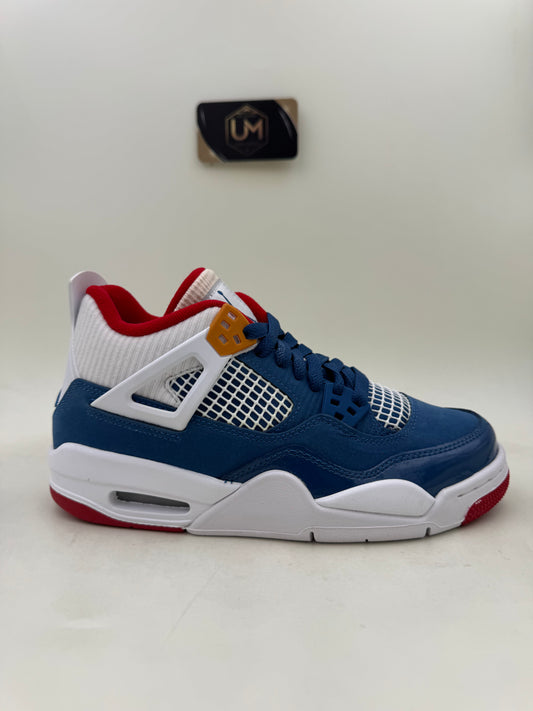 Jordan 4 'Messy Room' | Size 5Y