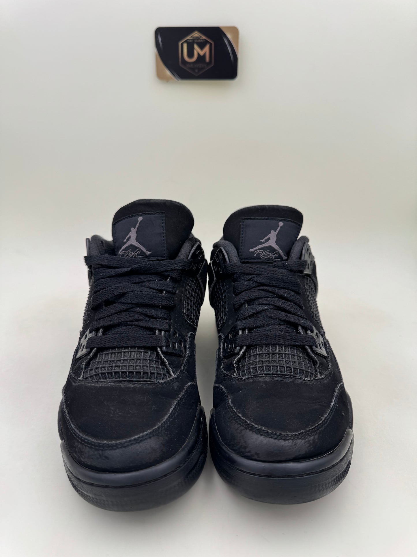 Jordan 4 'Black Cat' 2020 | Size 5Y