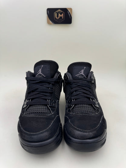 Jordan 4 'Black Cat' 2020 | Size 5Y