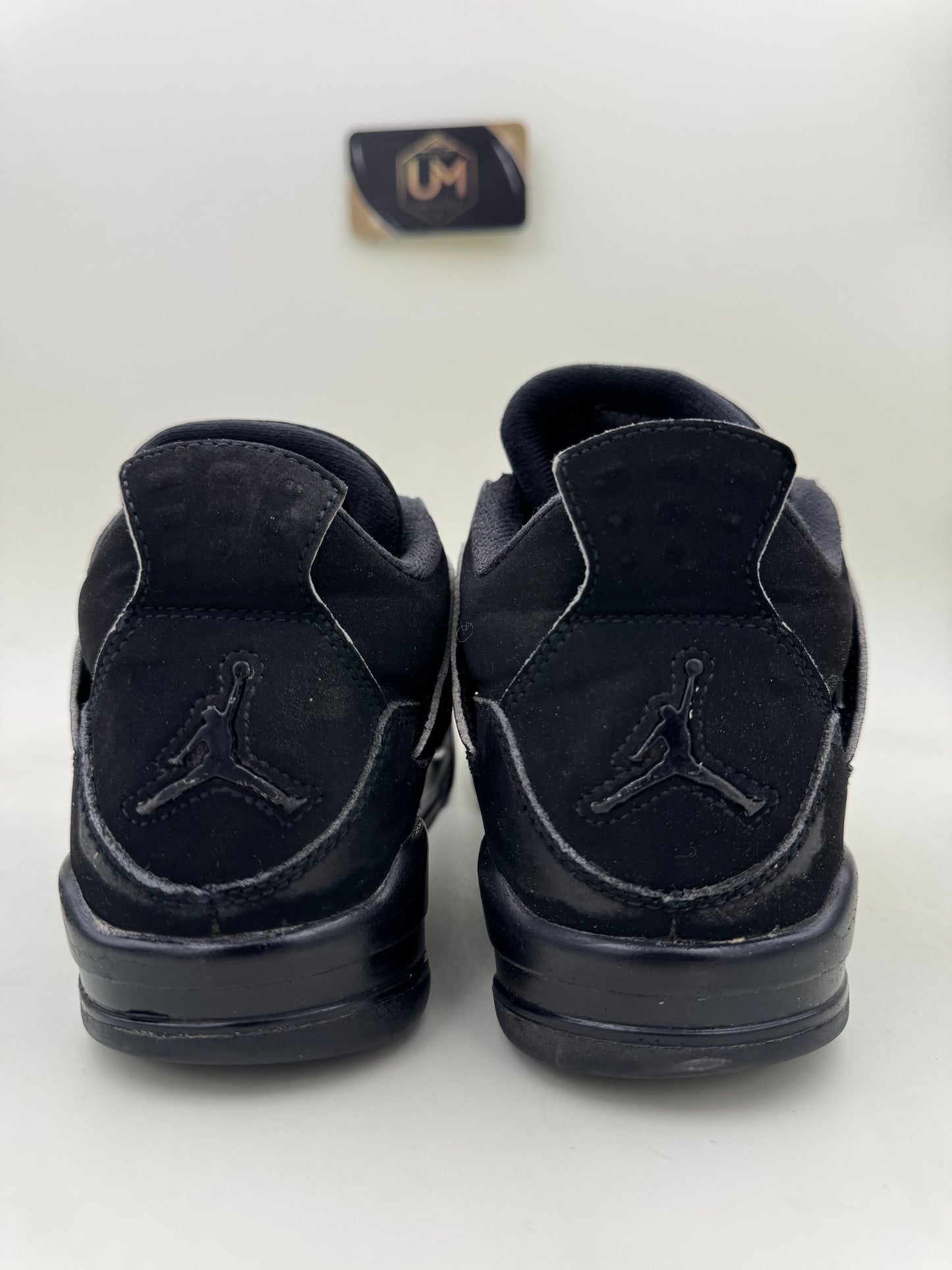 Jordan 4 'Black Cat' 2020 | Size 5Y