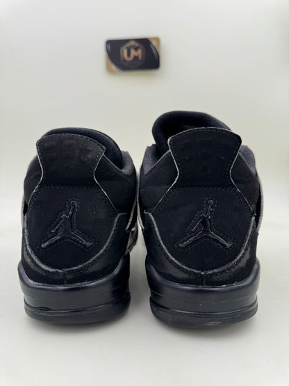 Jordan 4 'Black Cat' 2020 | Size 5Y
