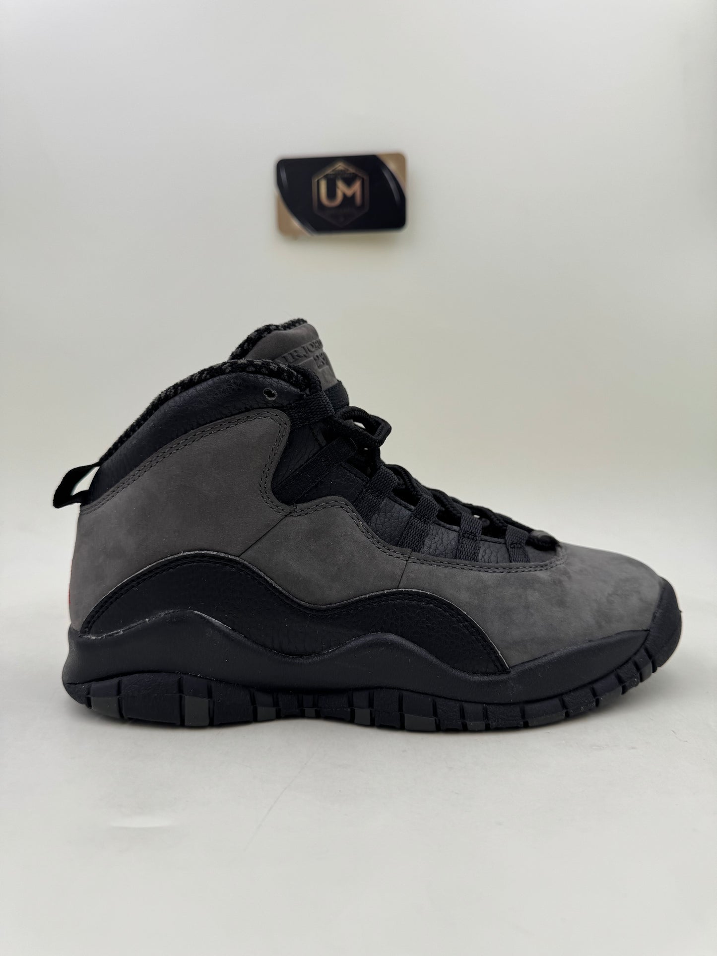 Jordan 10 'Dark Shadow' | Size 5Y