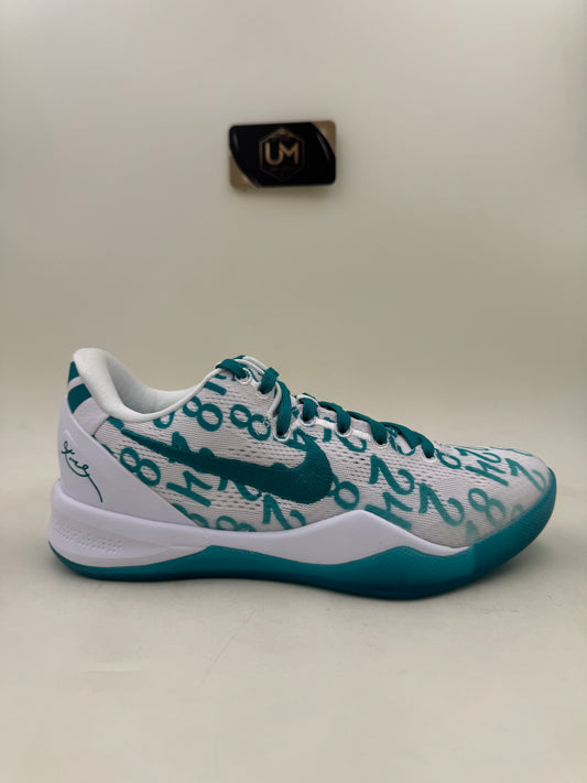 Nike Kobe 8 'Radiant Emerald' | Size 5.5