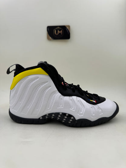 Nike Little Posite One 'Motorsport' | Size 5.5Y