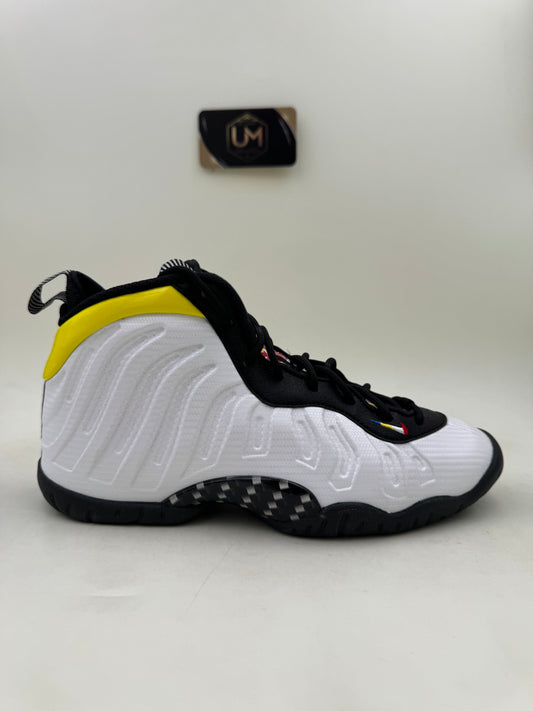 Nike Little Posite One 'Motorsport' | Size 5.5Y