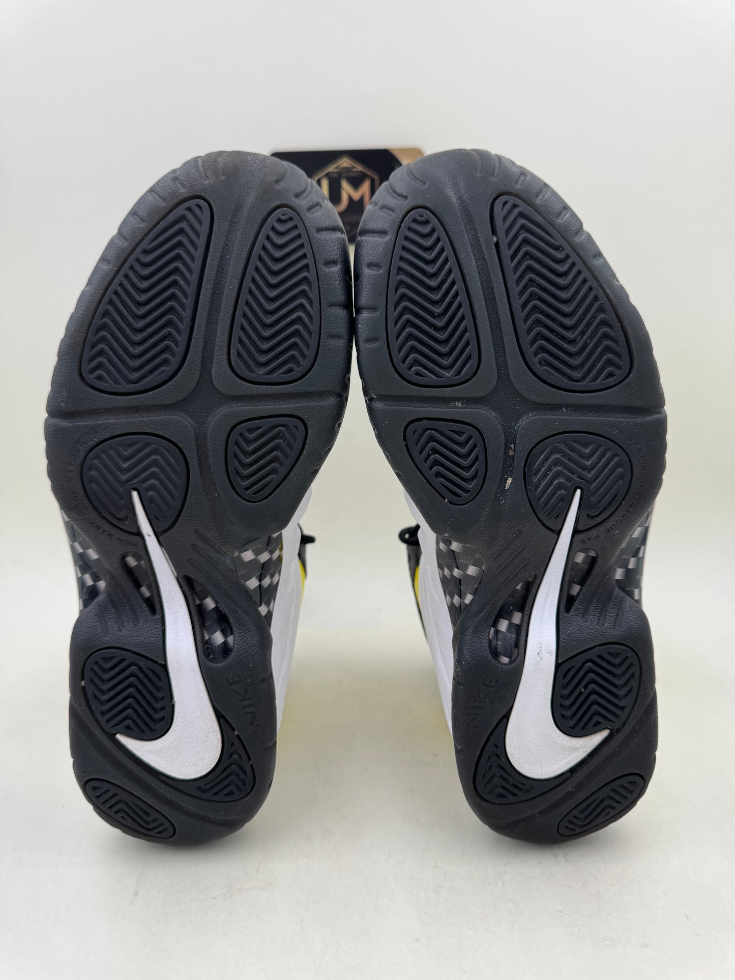 Nike Little Posite One 'Motorsport' | Size 5.5Y