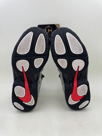 Nike Little Posite One 'Chrome' | Size Size 5.5Y
