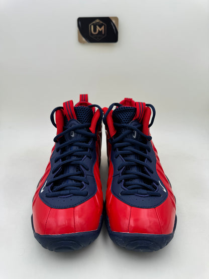 Nike Little Posite One Pro 'USA' | Size 5.5Y