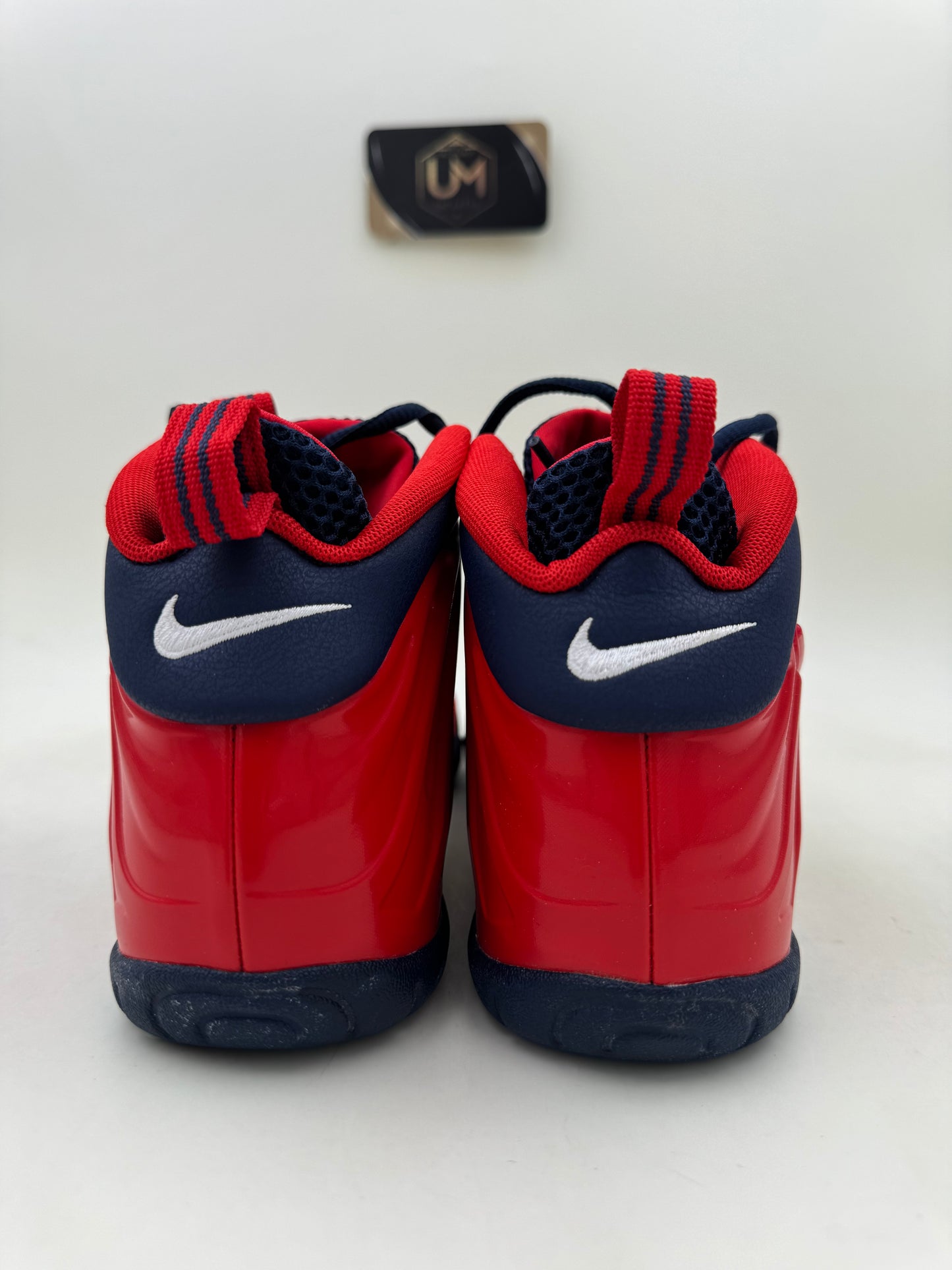 Nike Little Posite One Pro 'USA' | Size 5.5Y