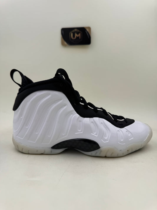 Nike Little Posite One 'Orlando Home' | Size 5.5Y