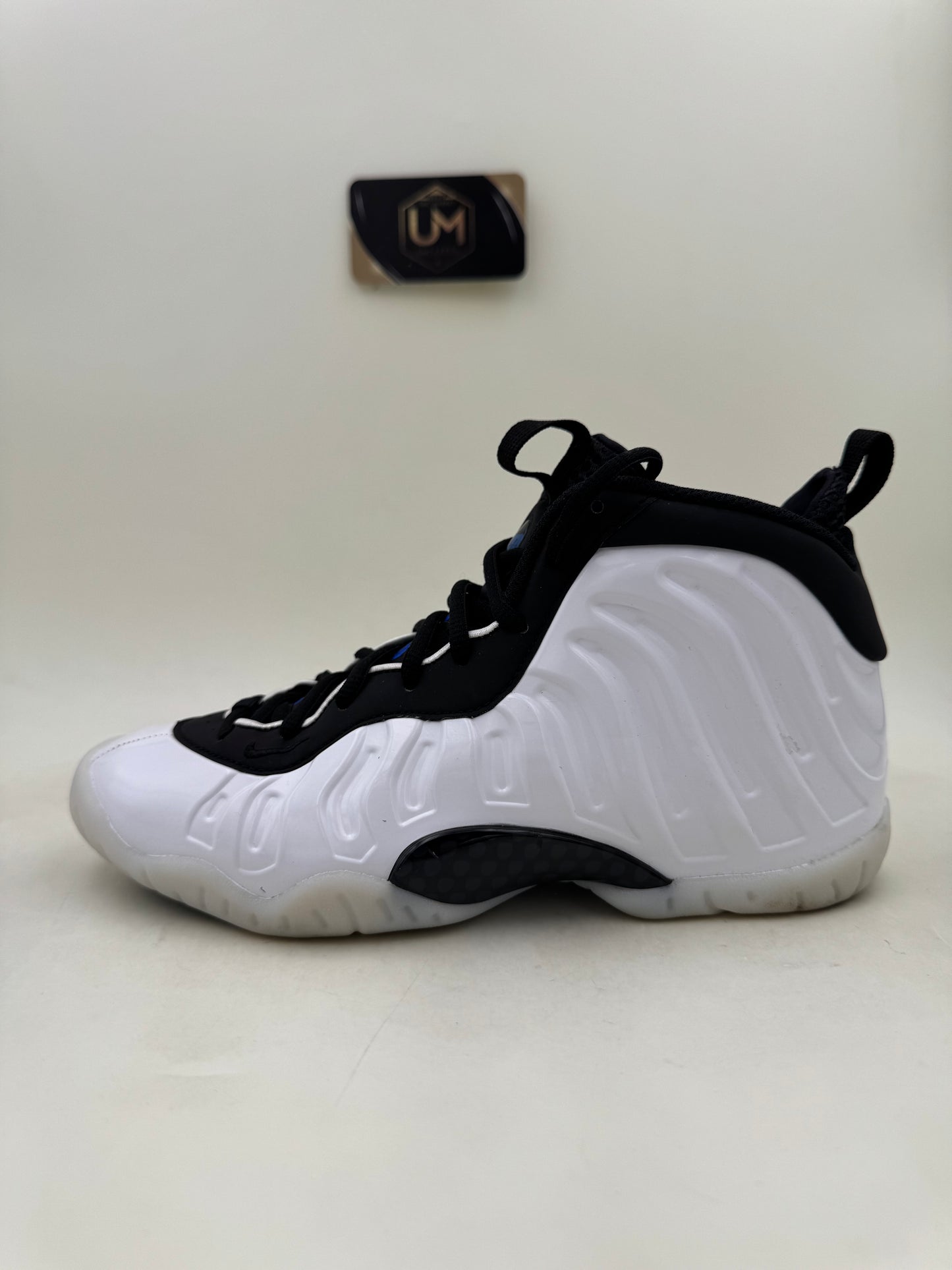 Nike Little Posite One 'Orlando Home' | Size 5.5Y